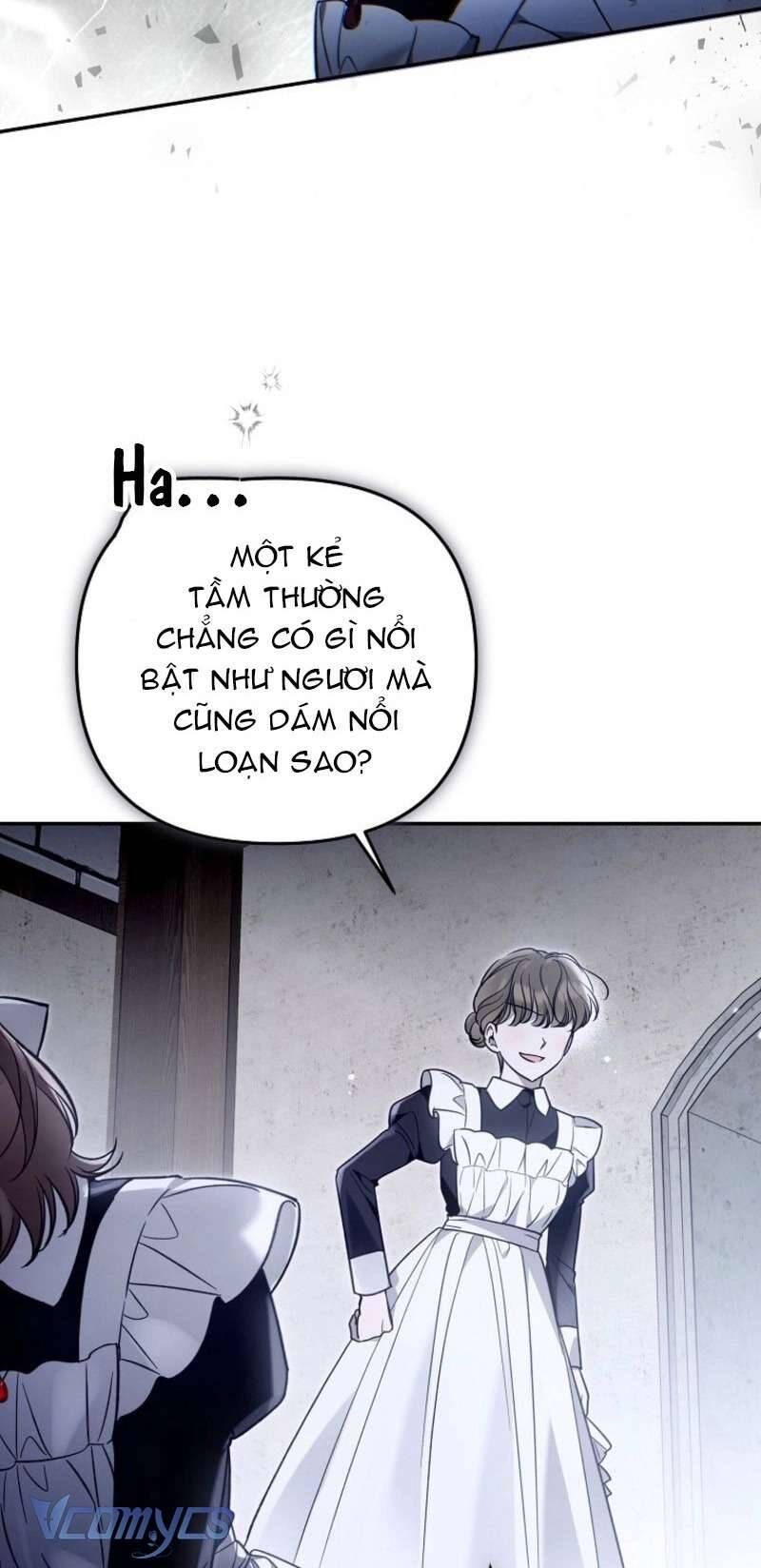 Độc Chiếm Sủng Ái Của Công Chúa Út, Mọi Người Đều Say Mê Tôi. Chap 36 - Next Chap 37