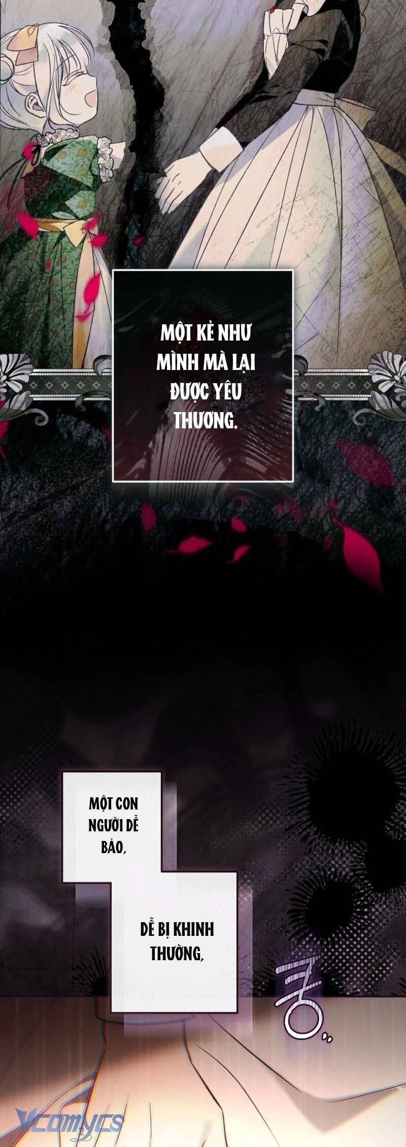 Độc Chiếm Sủng Ái Của Công Chúa Út, Mọi Người Đều Say Mê Tôi. Chap 36 - Next Chap 37