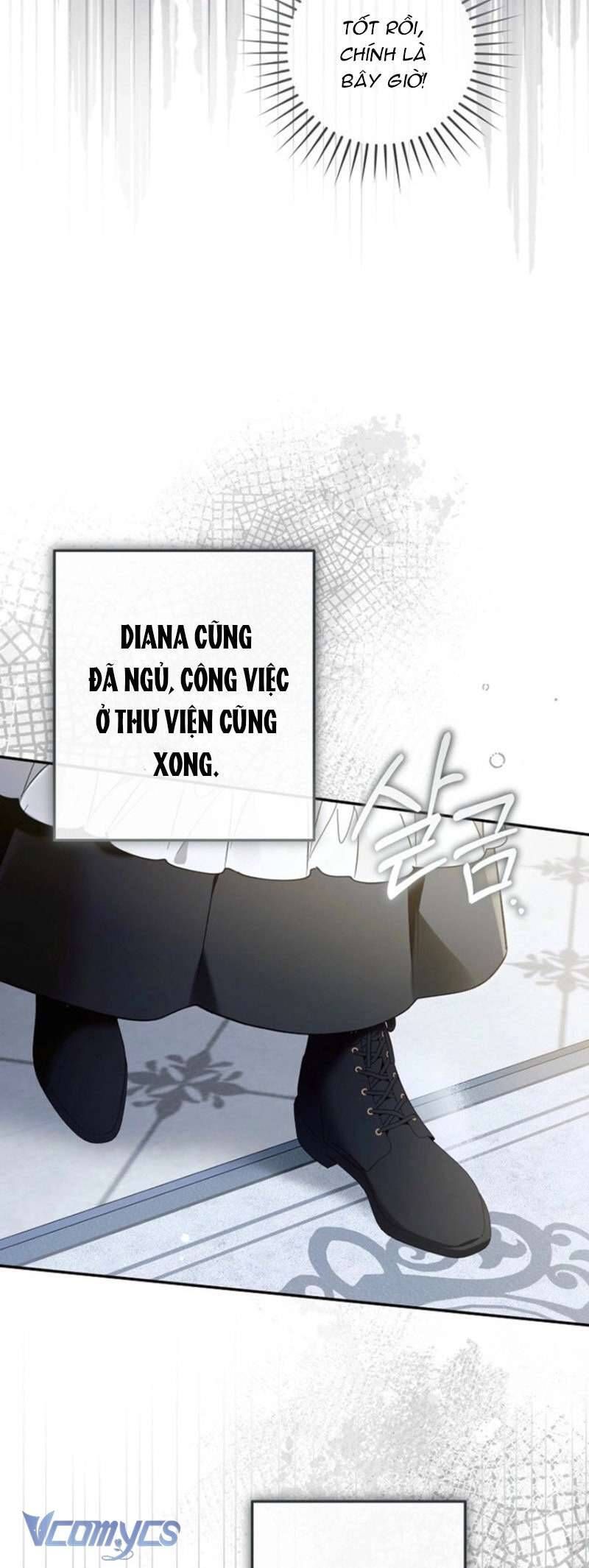 Độc Chiếm Sủng Ái Của Công Chúa Út, Mọi Người Đều Say Mê Tôi. Chap 36 - Next Chap 37