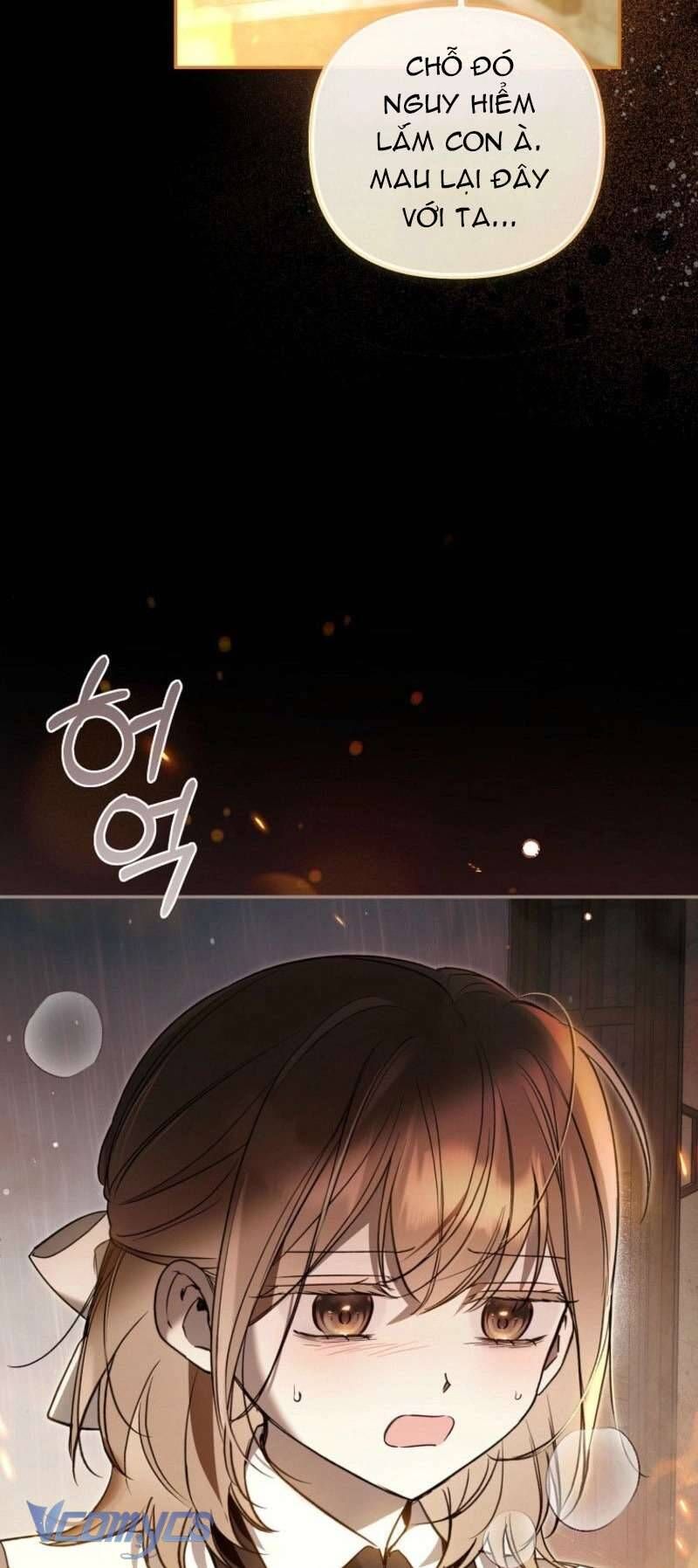 Độc Chiếm Sủng Ái Của Công Chúa Út, Mọi Người Đều Say Mê Tôi. Chap 36 - Next Chap 37