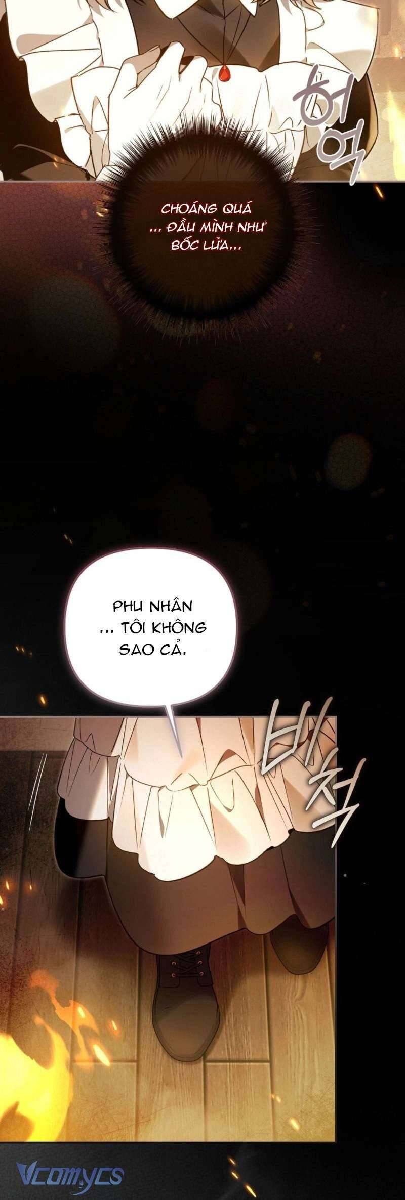 Độc Chiếm Sủng Ái Của Công Chúa Út, Mọi Người Đều Say Mê Tôi. Chap 36 - Next Chap 37