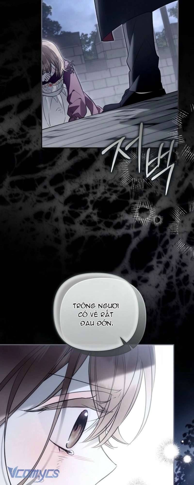 Độc Chiếm Sủng Ái Của Công Chúa Út, Mọi Người Đều Say Mê Tôi. Chap 37 - Next Chap 38