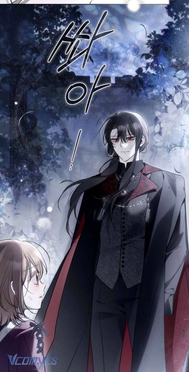 Độc Chiếm Sủng Ái Của Công Chúa Út, Mọi Người Đều Say Mê Tôi. Chap 37 - Next Chap 38