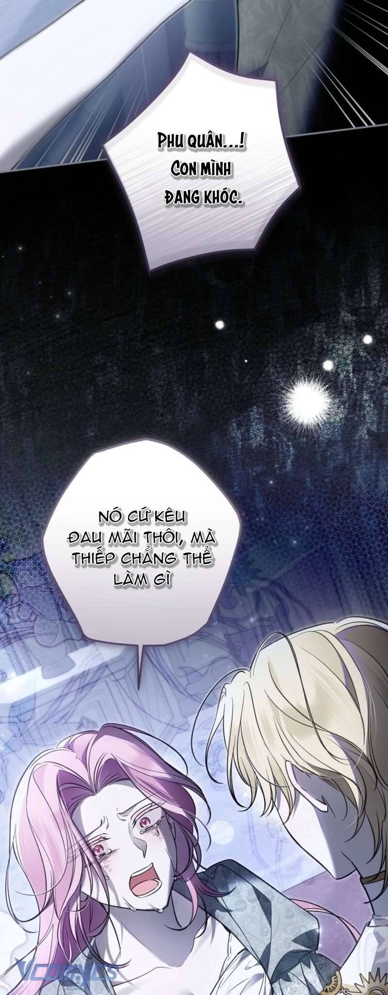 Độc Chiếm Sủng Ái Của Công Chúa Út, Mọi Người Đều Say Mê Tôi. Chap 37 - Next Chap 38