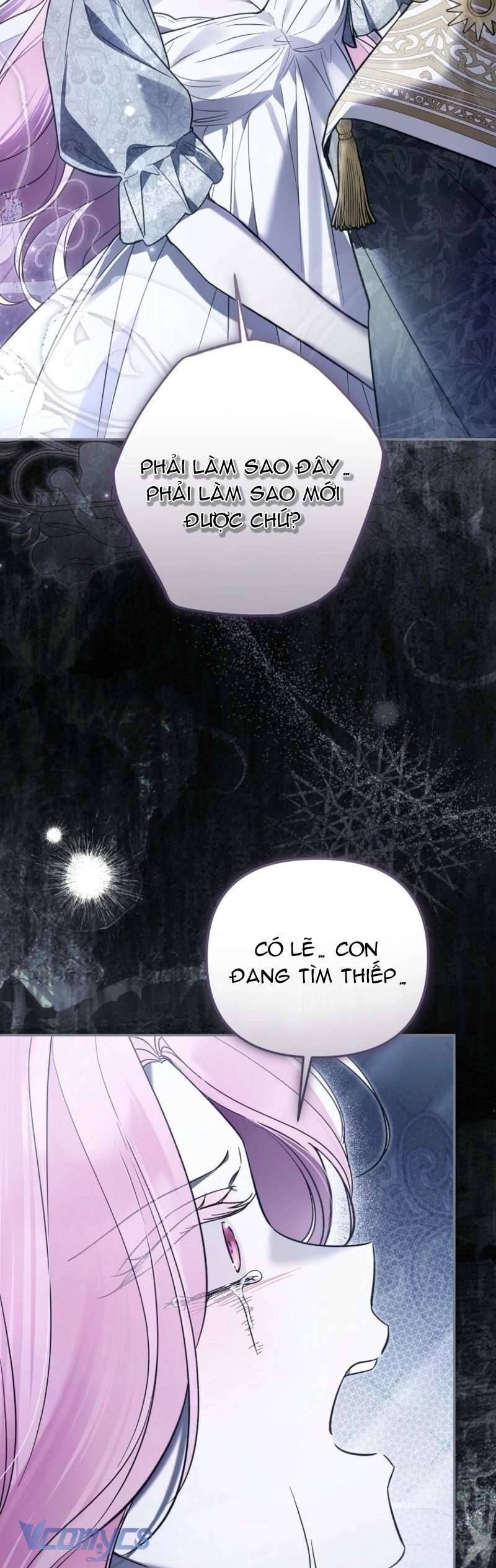 Độc Chiếm Sủng Ái Của Công Chúa Út, Mọi Người Đều Say Mê Tôi. Chap 37 - Next Chap 38