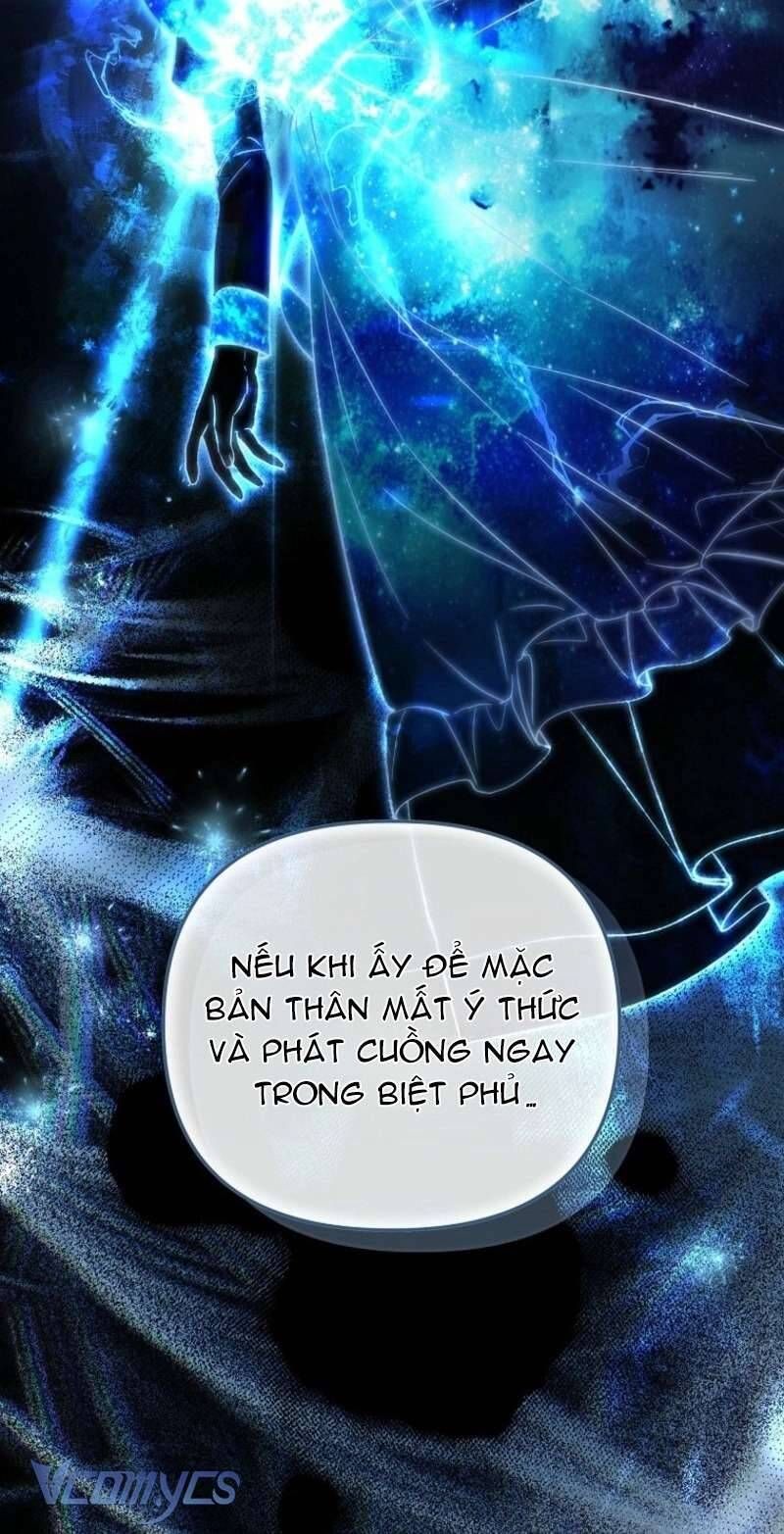 Độc Chiếm Sủng Ái Của Công Chúa Út, Mọi Người Đều Say Mê Tôi. Chap 37 - Next Chap 38