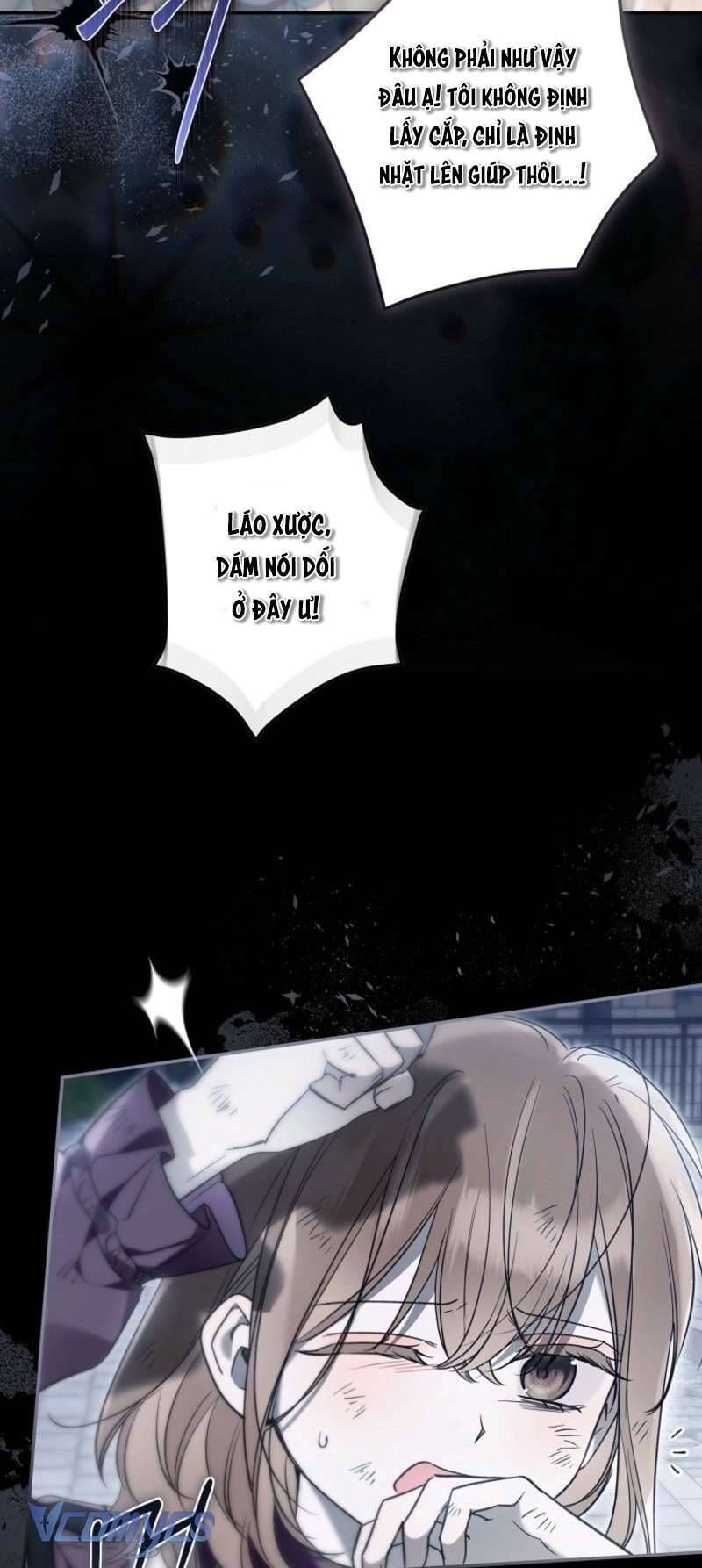 Độc Chiếm Sủng Ái Của Công Chúa Út, Mọi Người Đều Say Mê Tôi. Chap 37 - Next Chap 38