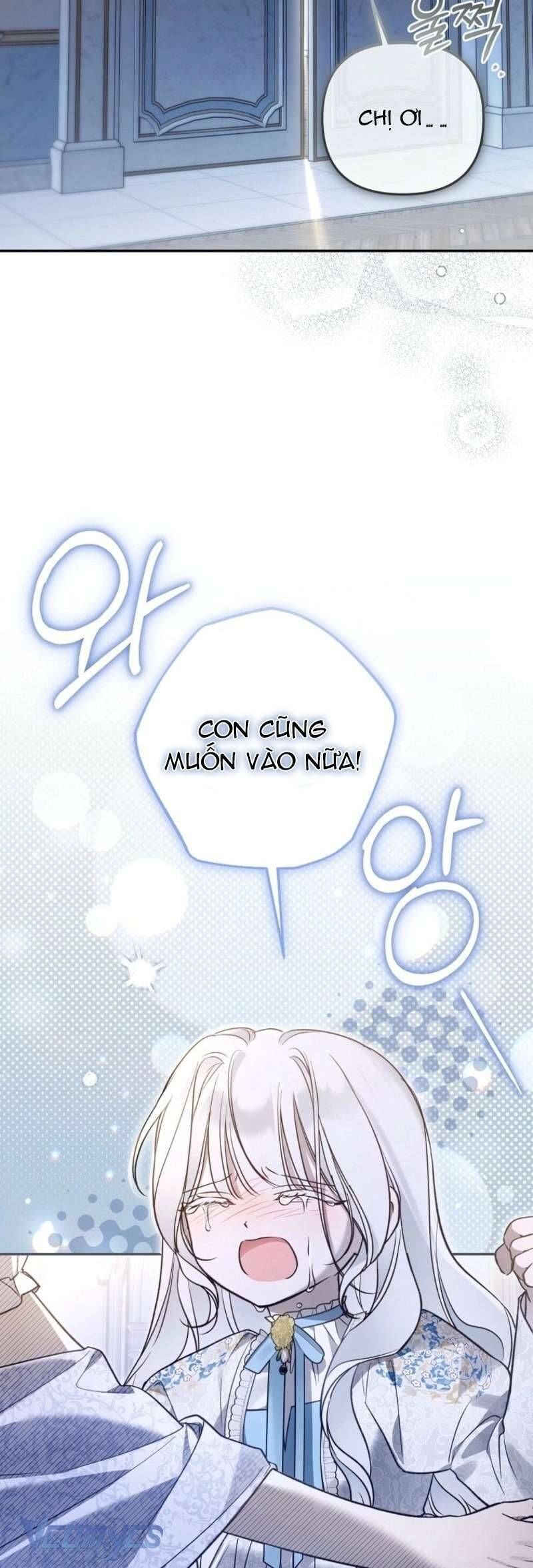 Độc Chiếm Sủng Ái Của Công Chúa Út, Mọi Người Đều Say Mê Tôi. Chap 37 - Next Chap 38