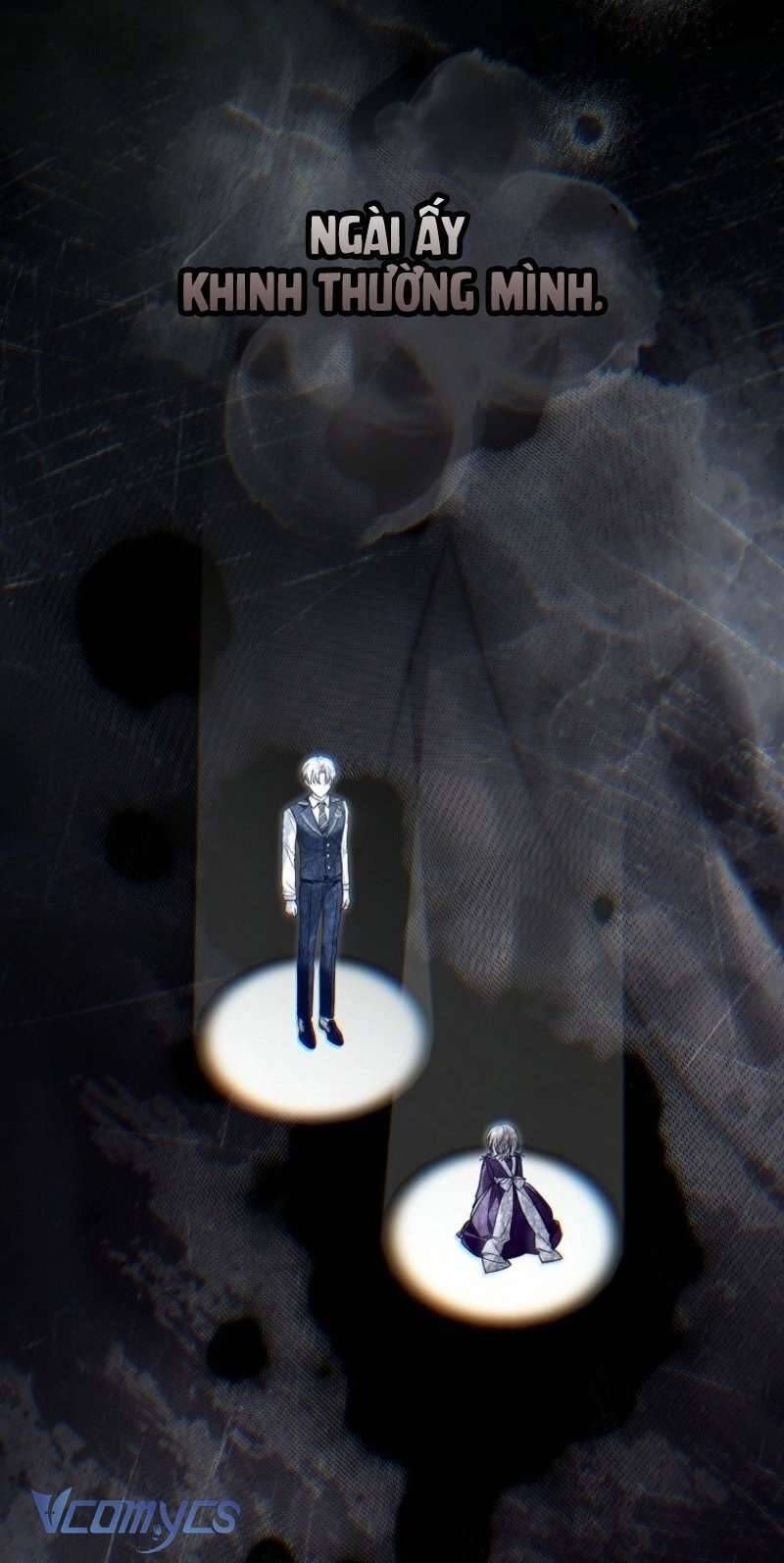 Độc Chiếm Sủng Ái Của Công Chúa Út, Mọi Người Đều Say Mê Tôi. Chap 37 - Next Chap 38