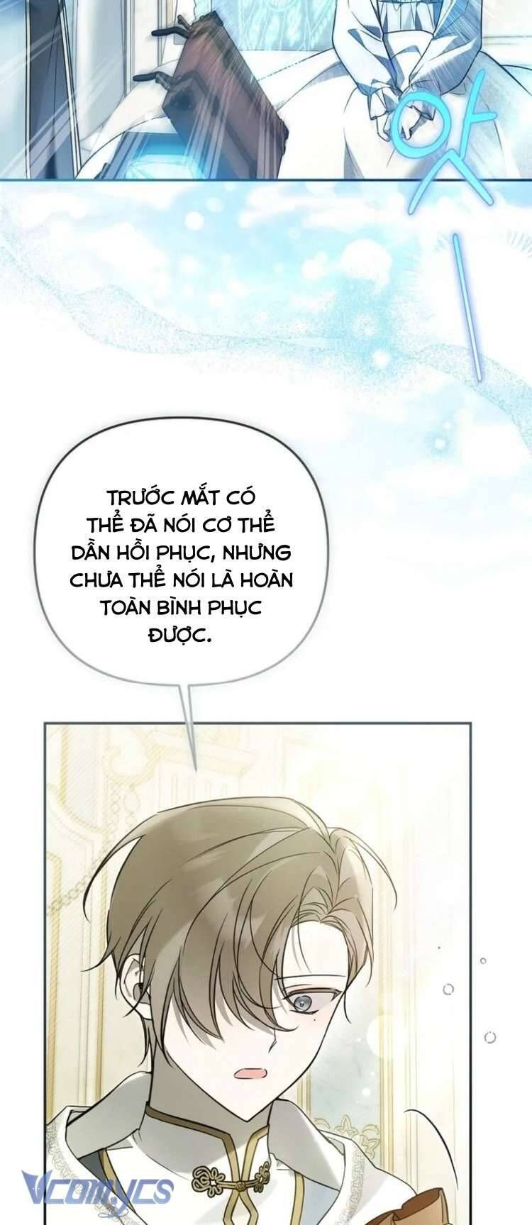 Độc Chiếm Sủng Ái Của Công Chúa Út, Mọi Người Đều Say Mê Tôi. Chap 38 - Next Chap 39
