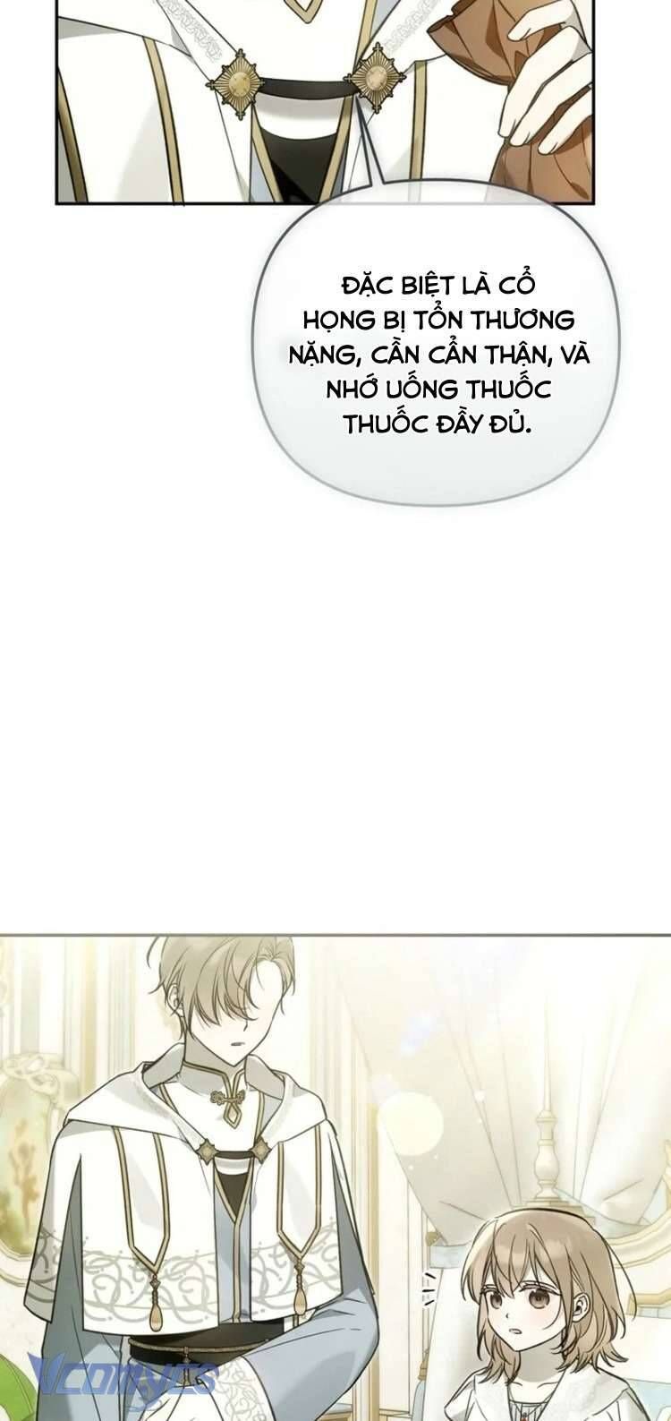 Độc Chiếm Sủng Ái Của Công Chúa Út, Mọi Người Đều Say Mê Tôi. Chap 38 - Next Chap 39