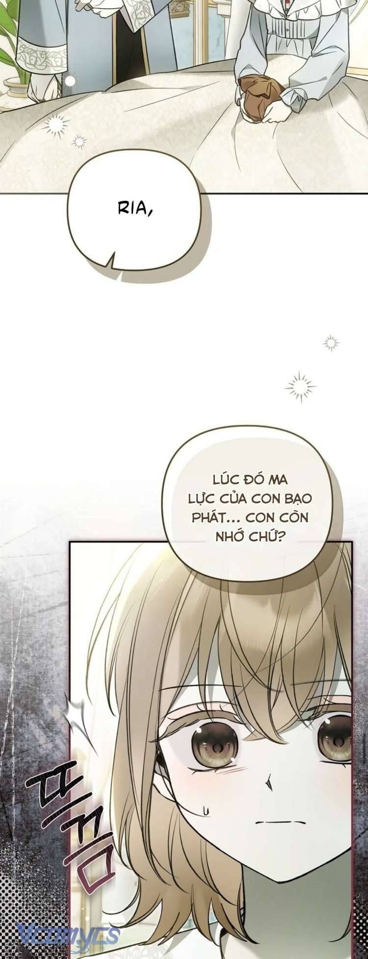 Độc Chiếm Sủng Ái Của Công Chúa Út, Mọi Người Đều Say Mê Tôi. Chap 38 - Next Chap 39