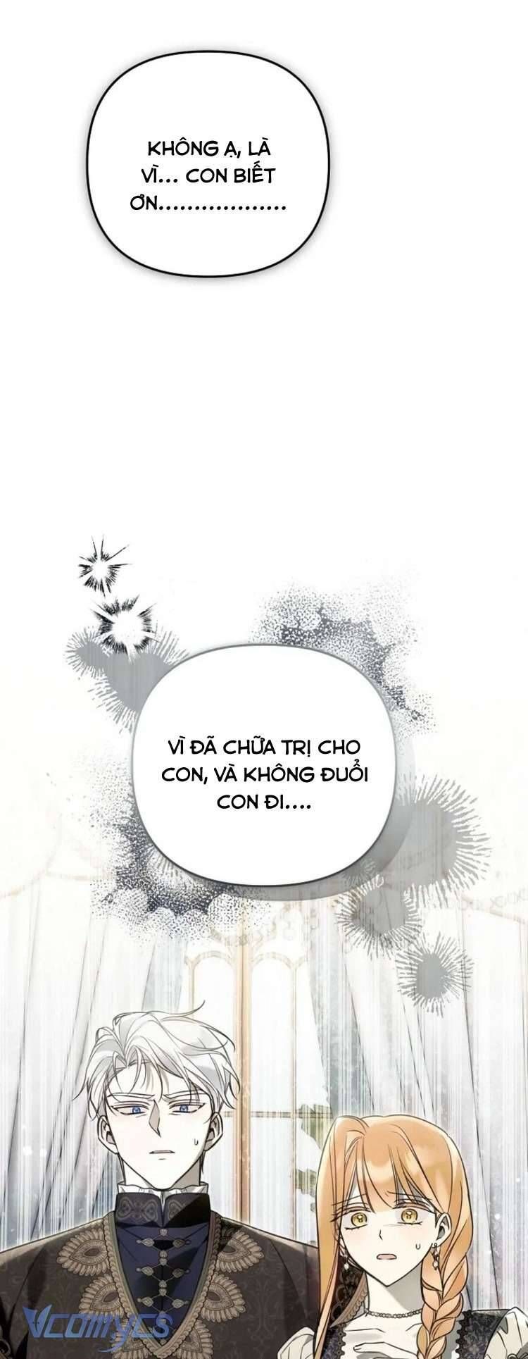 Độc Chiếm Sủng Ái Của Công Chúa Út, Mọi Người Đều Say Mê Tôi. Chap 38 - Next Chap 39