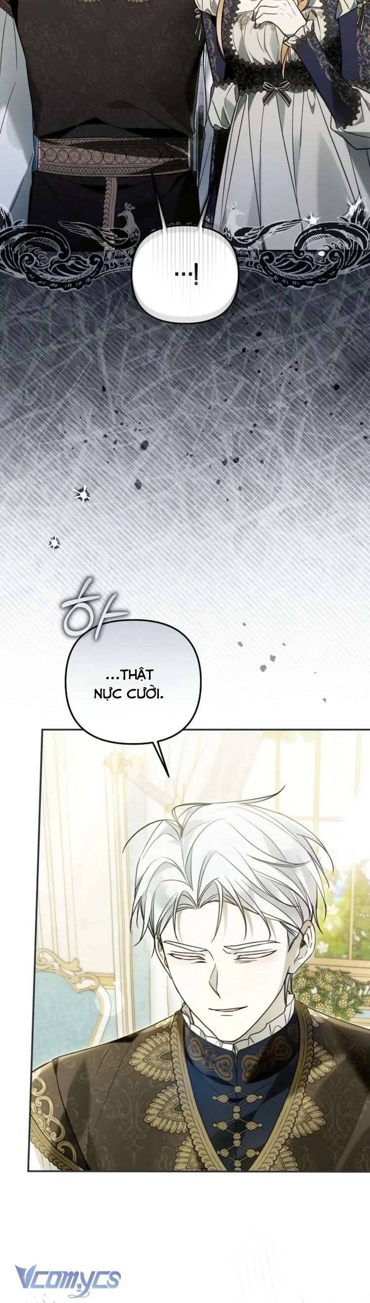 Độc Chiếm Sủng Ái Của Công Chúa Út, Mọi Người Đều Say Mê Tôi. Chap 38 - Next Chap 39