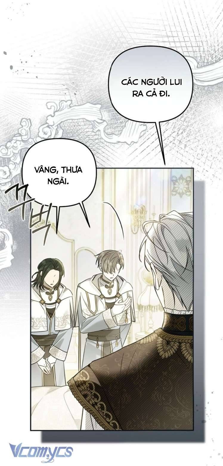 Độc Chiếm Sủng Ái Của Công Chúa Út, Mọi Người Đều Say Mê Tôi. Chap 38 - Next Chap 39