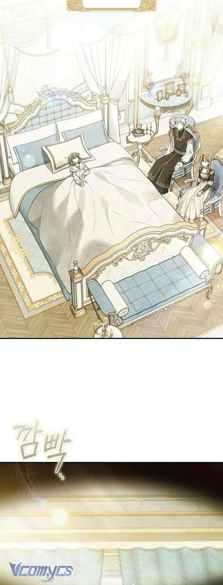 Độc Chiếm Sủng Ái Của Công Chúa Út, Mọi Người Đều Say Mê Tôi. Chap 38 - Next Chap 39