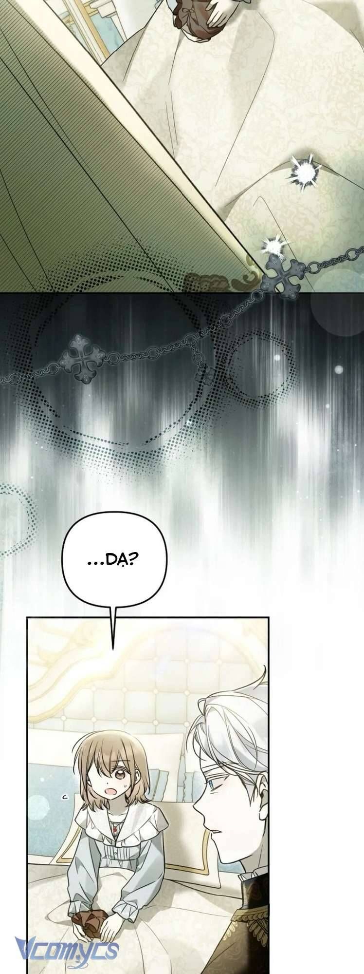 Độc Chiếm Sủng Ái Của Công Chúa Út, Mọi Người Đều Say Mê Tôi. Chap 38 - Next Chap 39