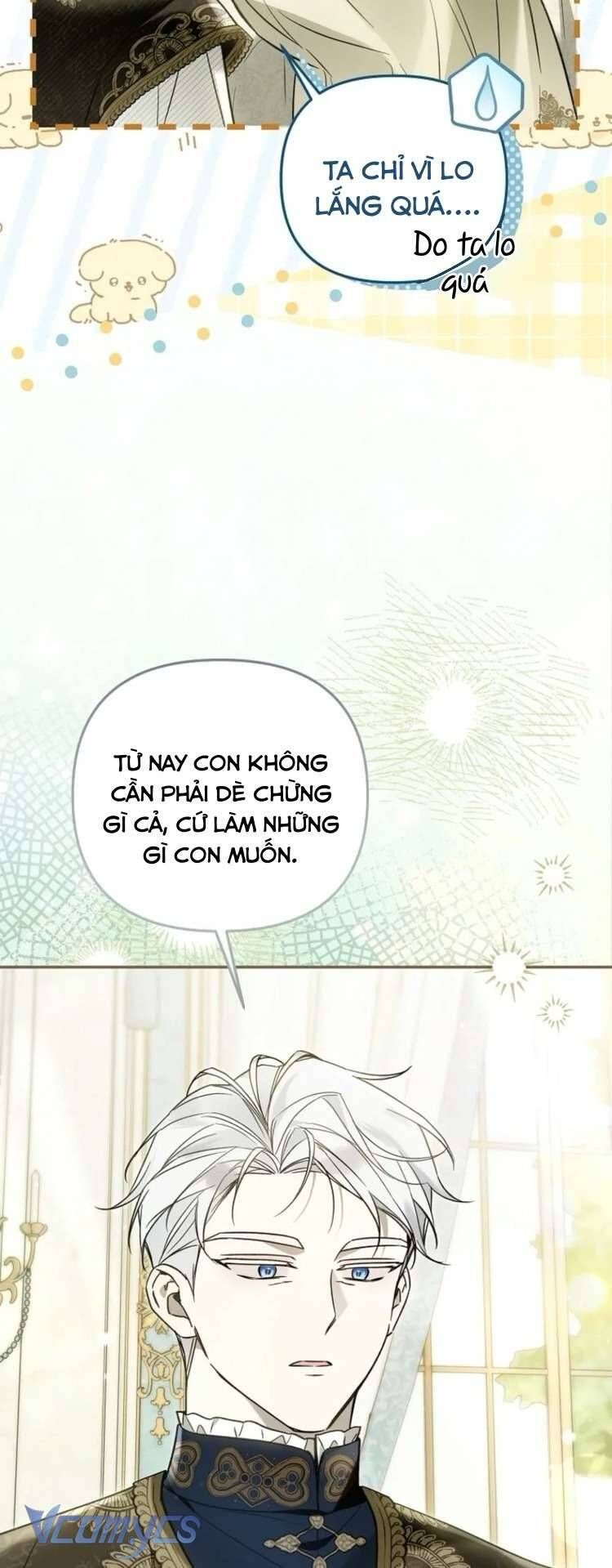 Độc Chiếm Sủng Ái Của Công Chúa Út, Mọi Người Đều Say Mê Tôi. Chap 38 - Next Chap 39
