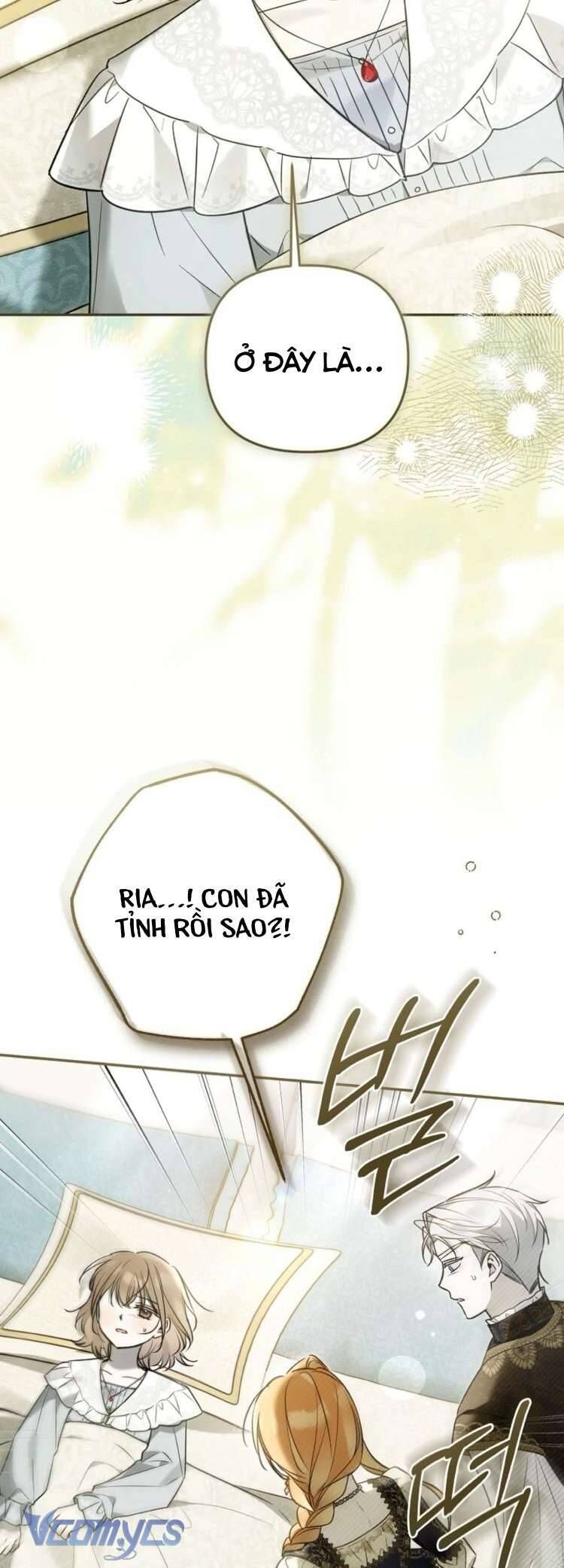 Độc Chiếm Sủng Ái Của Công Chúa Út, Mọi Người Đều Say Mê Tôi. Chap 38 - Next Chap 39