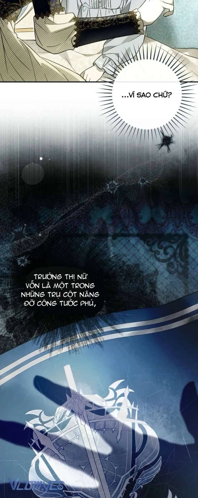 Độc Chiếm Sủng Ái Của Công Chúa Út, Mọi Người Đều Say Mê Tôi. Chap 38 - Next Chap 39