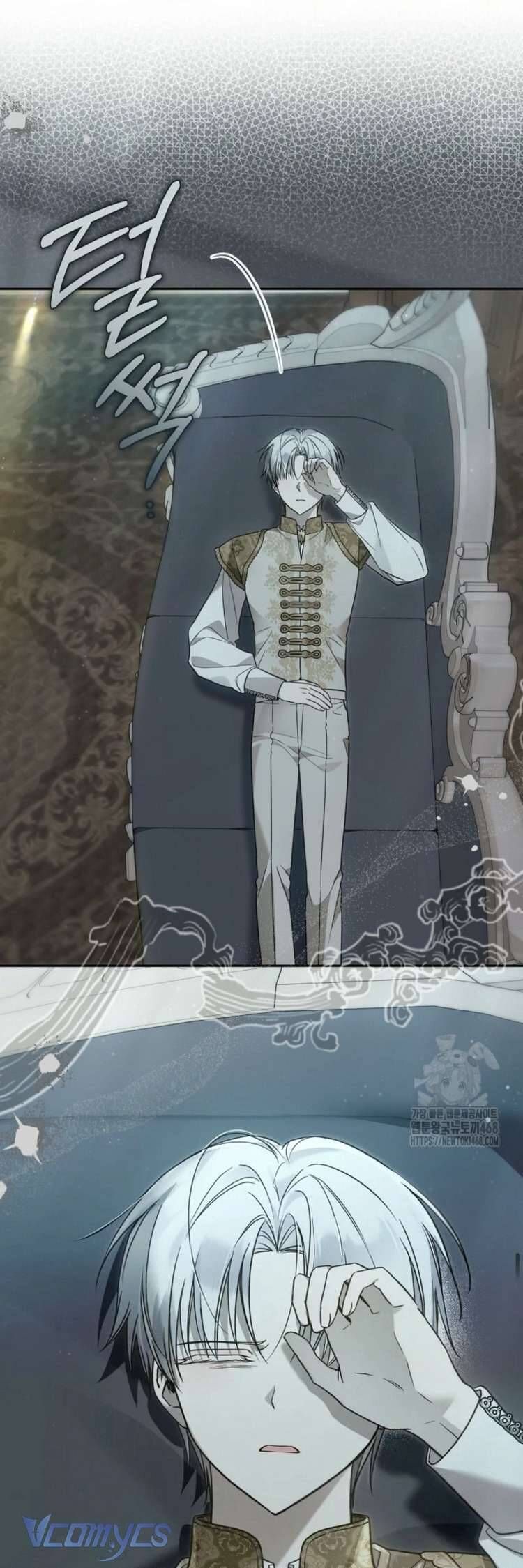 Độc Chiếm Sủng Ái Của Công Chúa Út, Mọi Người Đều Say Mê Tôi. Chap 38 - Next Chap 39