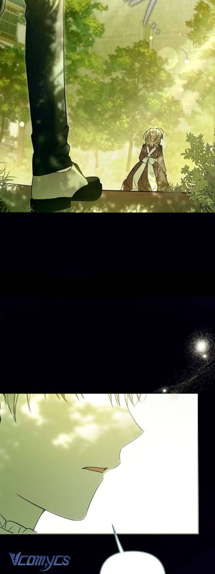 Độc Chiếm Sủng Ái Của Công Chúa Út, Mọi Người Đều Say Mê Tôi. Chap 38 - Next Chap 39