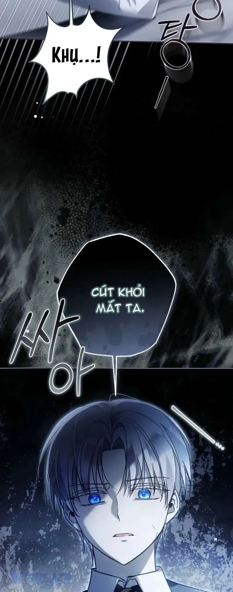 Độc Chiếm Sủng Ái Của Công Chúa Út, Mọi Người Đều Say Mê Tôi. Chap 39 - Next Chap 40