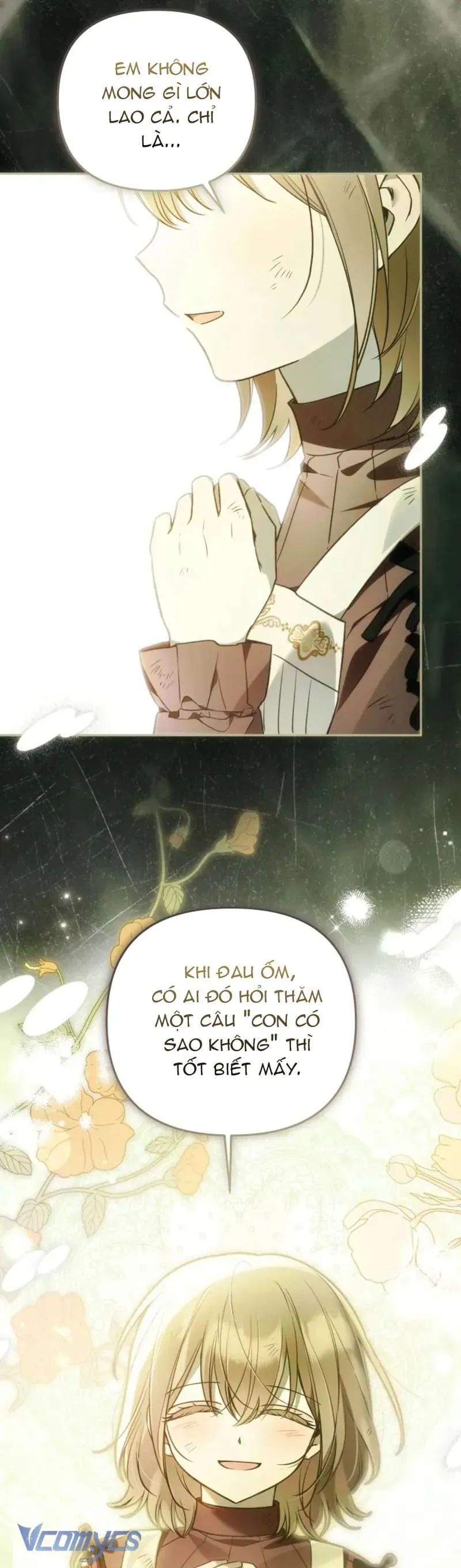 Độc Chiếm Sủng Ái Của Công Chúa Út, Mọi Người Đều Say Mê Tôi. Chap 39 - Next Chap 40