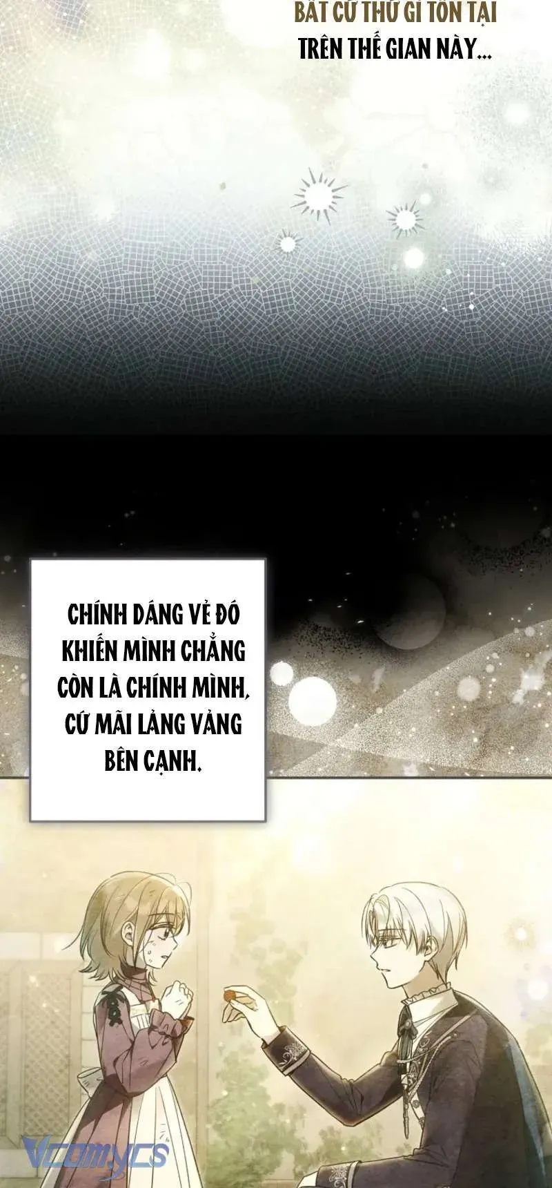 Độc Chiếm Sủng Ái Của Công Chúa Út, Mọi Người Đều Say Mê Tôi. Chap 39 - Next Chap 40