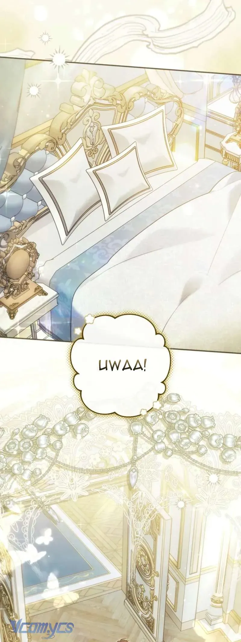 Độc Chiếm Sủng Ái Của Công Chúa Út, Mọi Người Đều Say Mê Tôi. Chap 39 - Next Chap 40