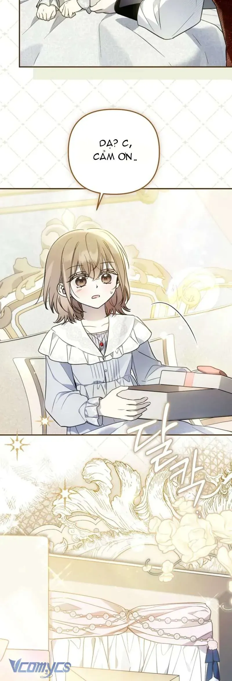 Độc Chiếm Sủng Ái Của Công Chúa Út, Mọi Người Đều Say Mê Tôi. Chap 39 - Next Chap 40