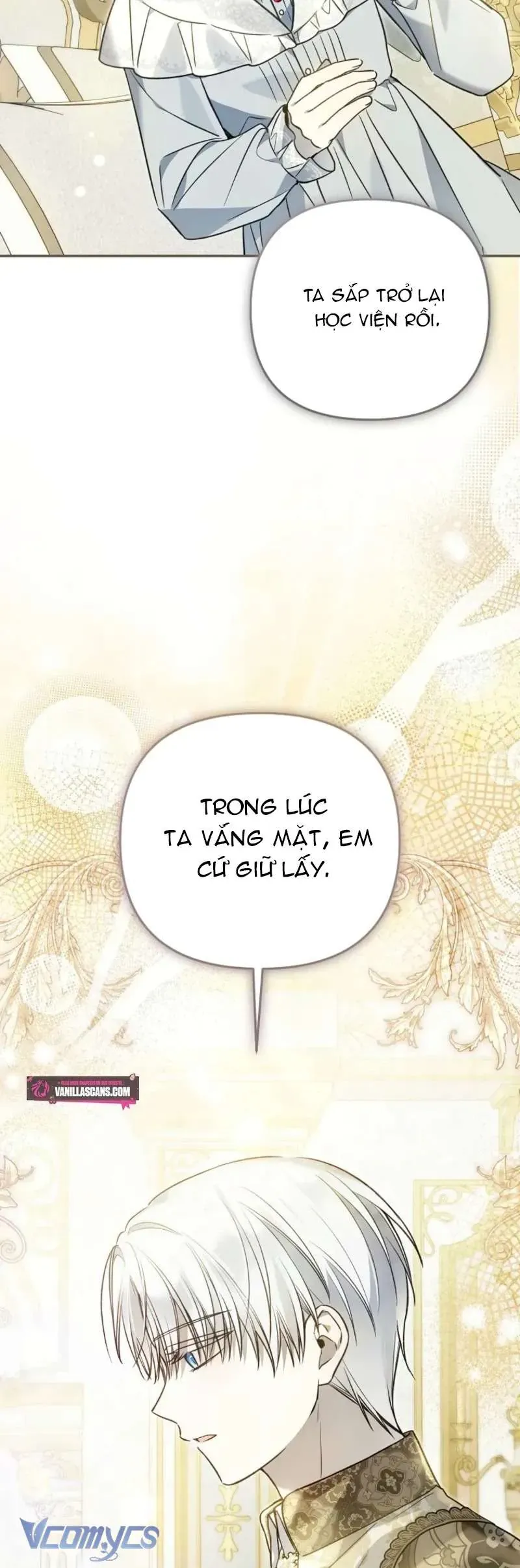 Độc Chiếm Sủng Ái Của Công Chúa Út, Mọi Người Đều Say Mê Tôi. Chap 39 - Next Chap 40