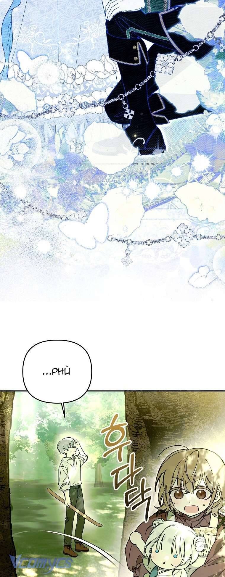 Độc Chiếm Sủng Ái Của Công Chúa Út, Mọi Người Đều Say Mê Tôi. Chap 4 - Next Chap 5