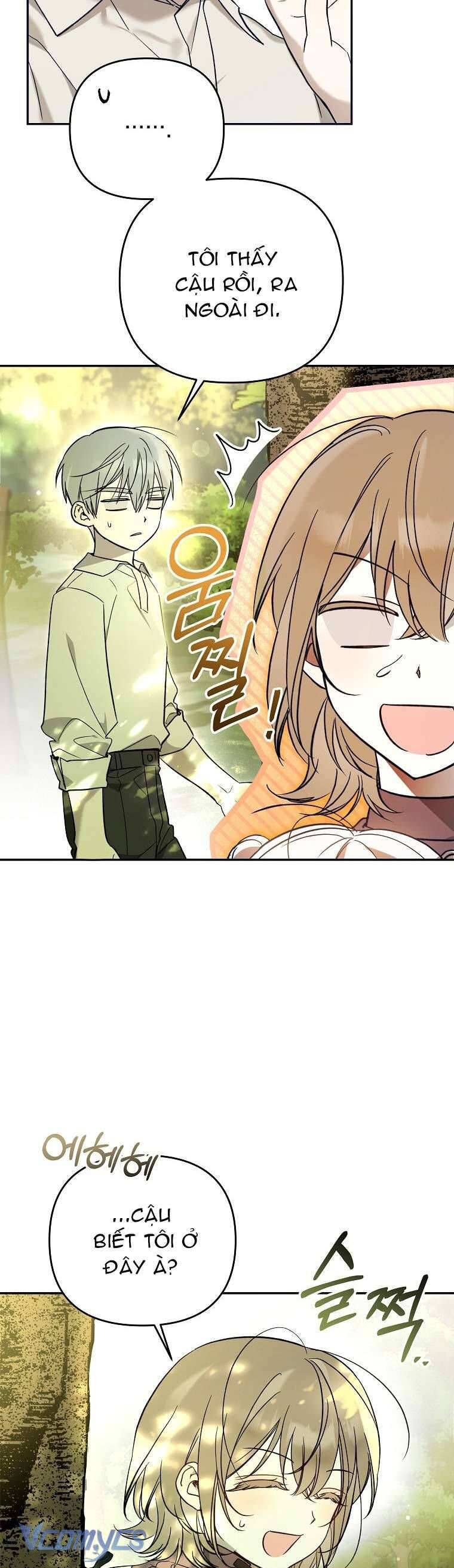 Độc Chiếm Sủng Ái Của Công Chúa Út, Mọi Người Đều Say Mê Tôi. Chap 4 - Next Chap 5