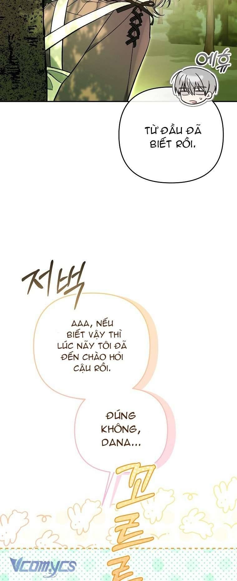 Độc Chiếm Sủng Ái Của Công Chúa Út, Mọi Người Đều Say Mê Tôi. Chap 4 - Next Chap 5