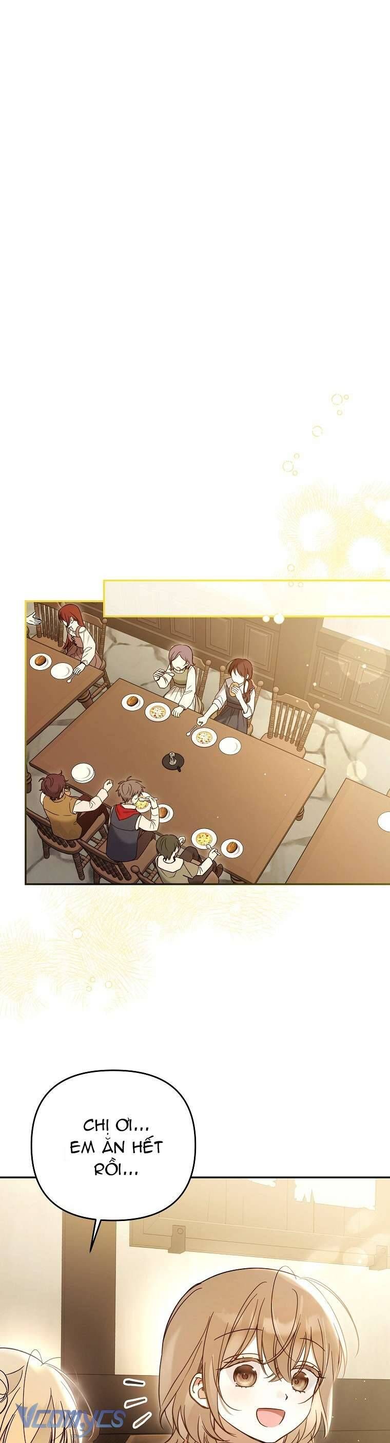 Độc Chiếm Sủng Ái Của Công Chúa Út, Mọi Người Đều Say Mê Tôi. Chap 4 - Next Chap 5