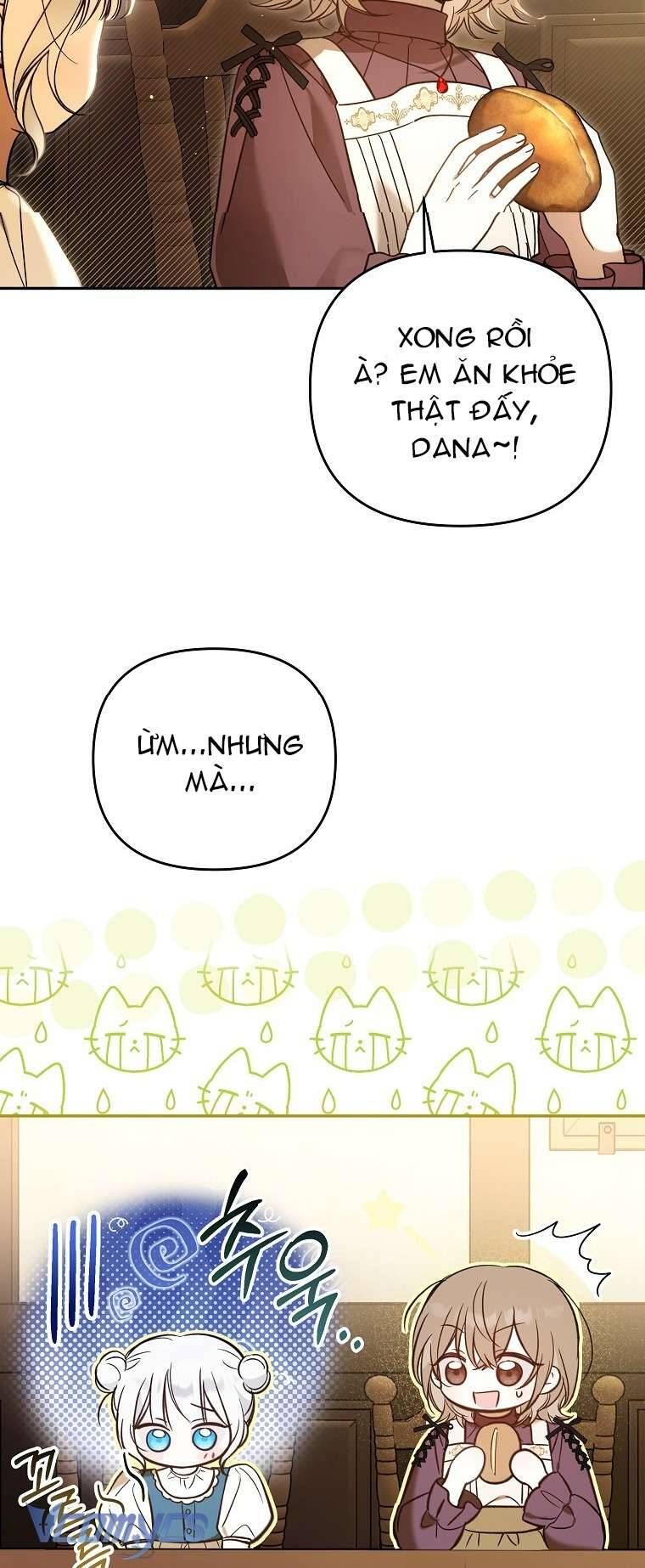 Độc Chiếm Sủng Ái Của Công Chúa Út, Mọi Người Đều Say Mê Tôi. Chap 4 - Next Chap 5