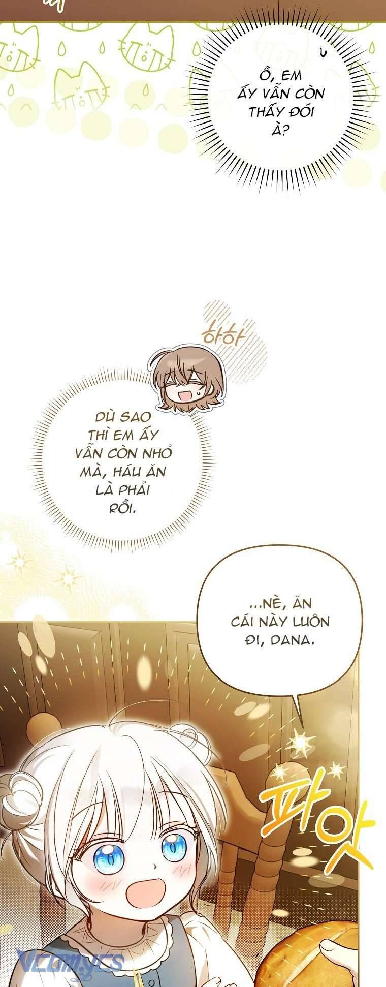 Độc Chiếm Sủng Ái Của Công Chúa Út, Mọi Người Đều Say Mê Tôi. Chap 4 - Next Chap 5