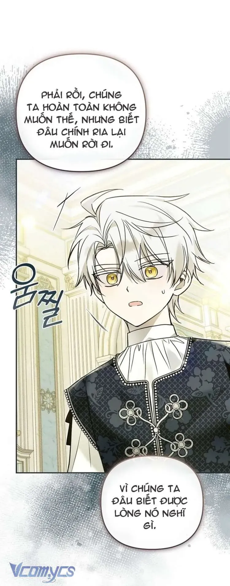 Độc Chiếm Sủng Ái Của Công Chúa Út, Mọi Người Đều Say Mê Tôi. Chap 40 - Next Chap 41