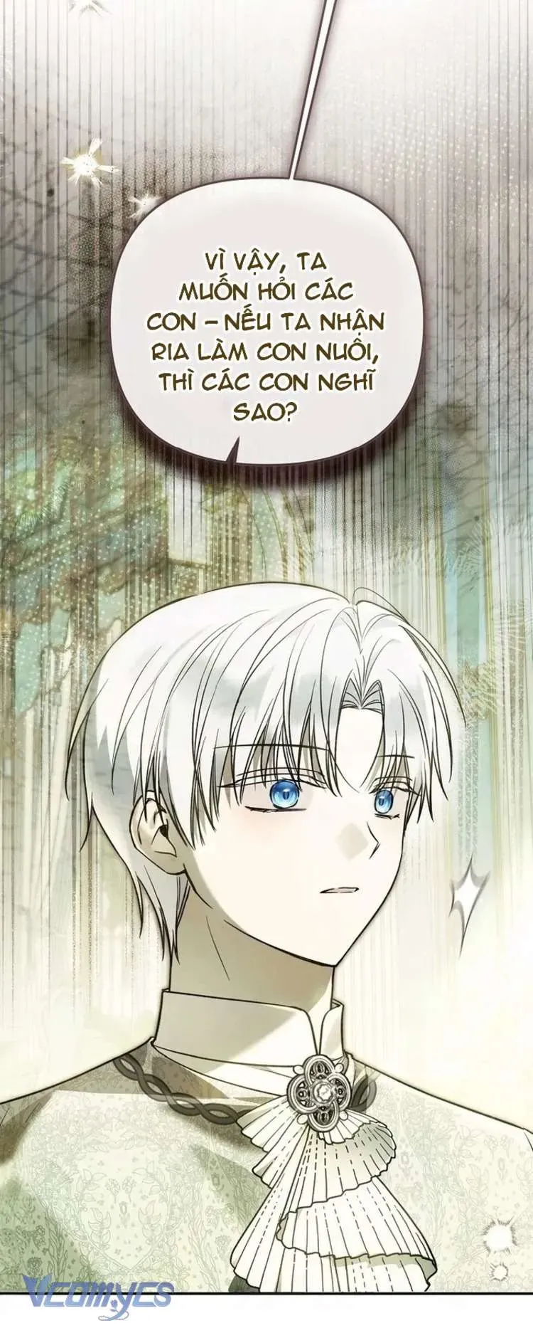 Độc Chiếm Sủng Ái Của Công Chúa Út, Mọi Người Đều Say Mê Tôi. Chap 40 - Next Chap 41