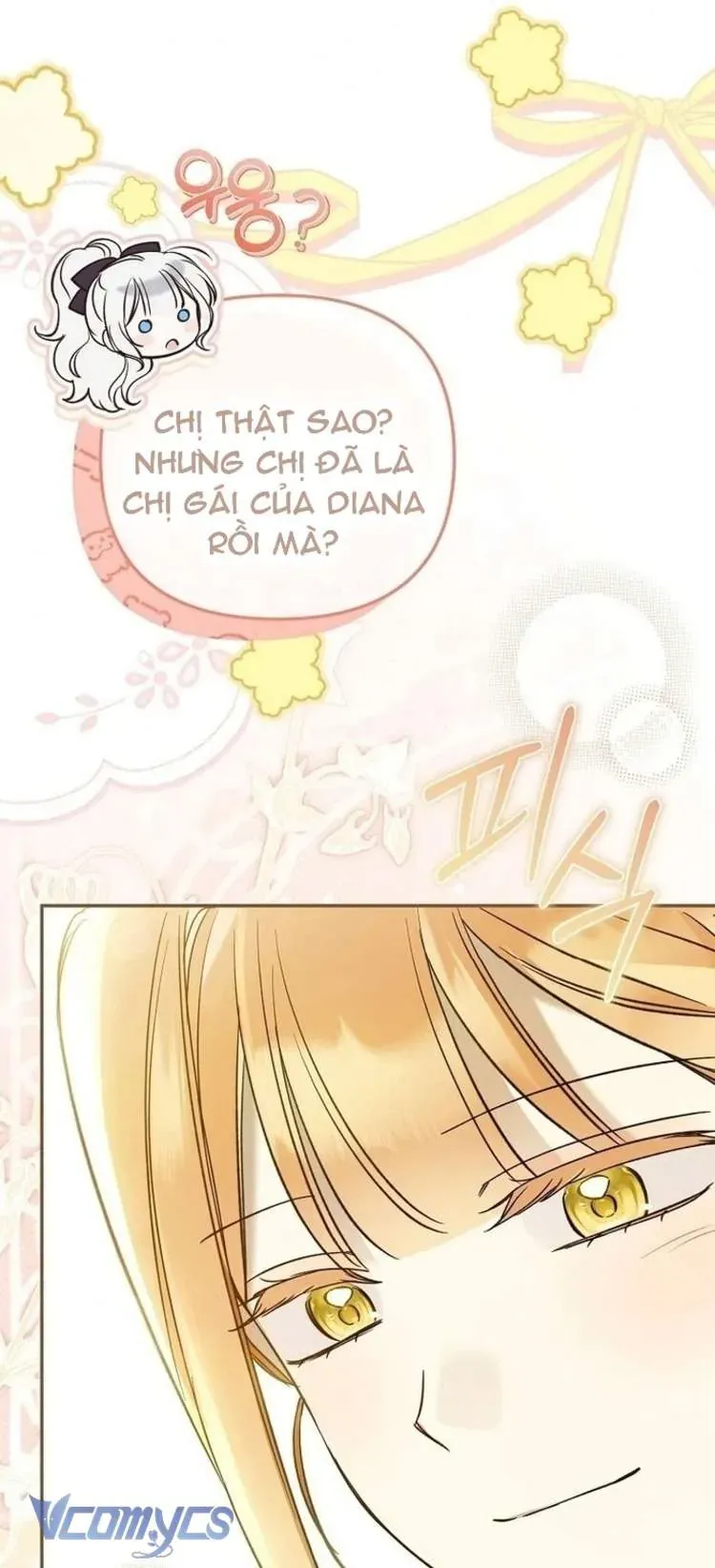 Độc Chiếm Sủng Ái Của Công Chúa Út, Mọi Người Đều Say Mê Tôi. Chap 40 - Next Chap 41