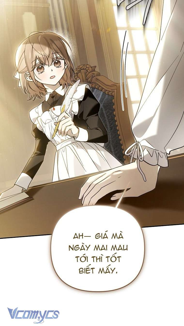 Độc Chiếm Sủng Ái Của Công Chúa Út, Mọi Người Đều Say Mê Tôi. Chap 41 - Next Chap 42