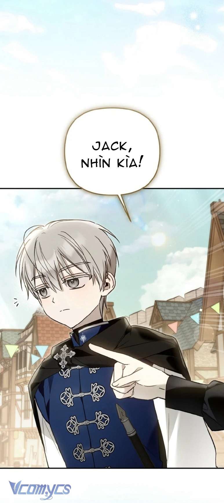 Độc Chiếm Sủng Ái Của Công Chúa Út, Mọi Người Đều Say Mê Tôi. Chap 42 - Next Chap 43