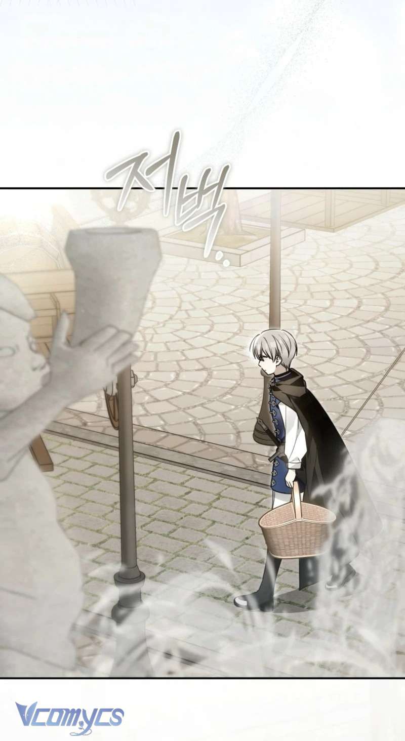 Độc Chiếm Sủng Ái Của Công Chúa Út, Mọi Người Đều Say Mê Tôi. Chap 42 - Next Chap 43