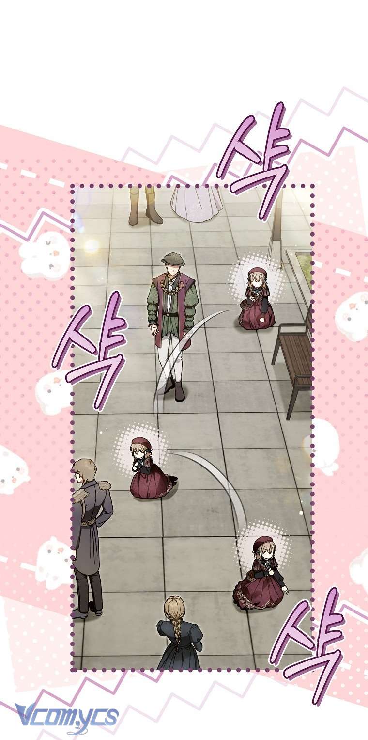 Độc Chiếm Sủng Ái Của Công Chúa Út, Mọi Người Đều Say Mê Tôi. Chap 43 - Next Chap 44