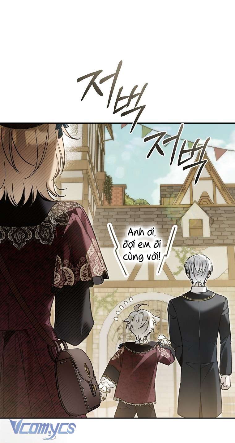 Độc Chiếm Sủng Ái Của Công Chúa Út, Mọi Người Đều Say Mê Tôi. Chap 43 - Next Chap 44