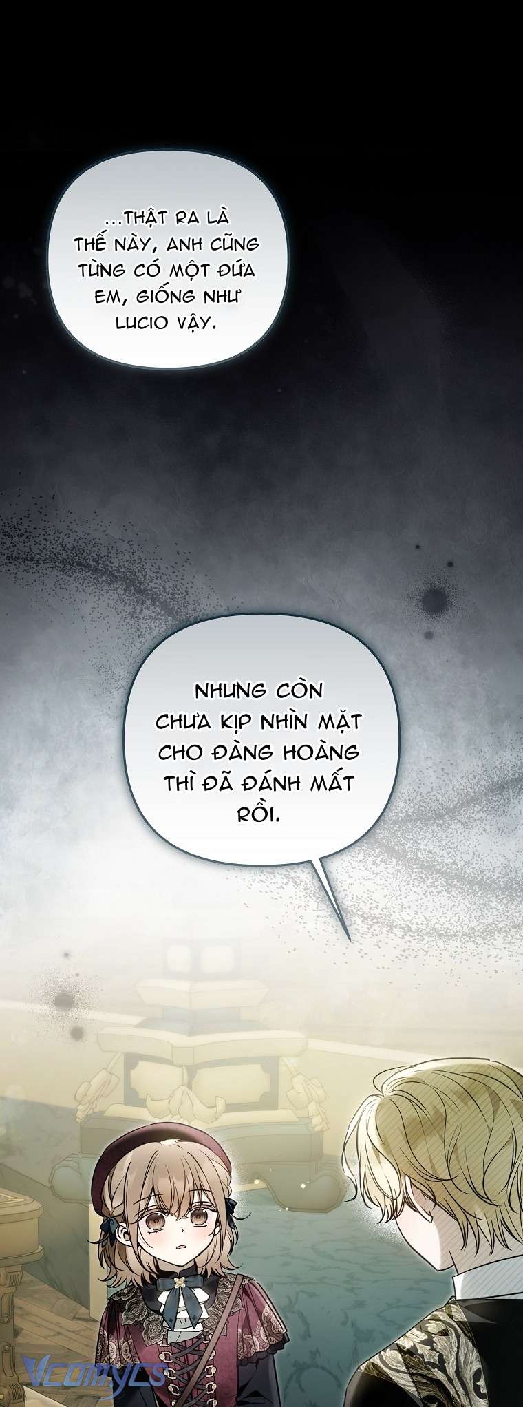 Độc Chiếm Sủng Ái Của Công Chúa Út, Mọi Người Đều Say Mê Tôi. Chap 45 - Next Chap 46