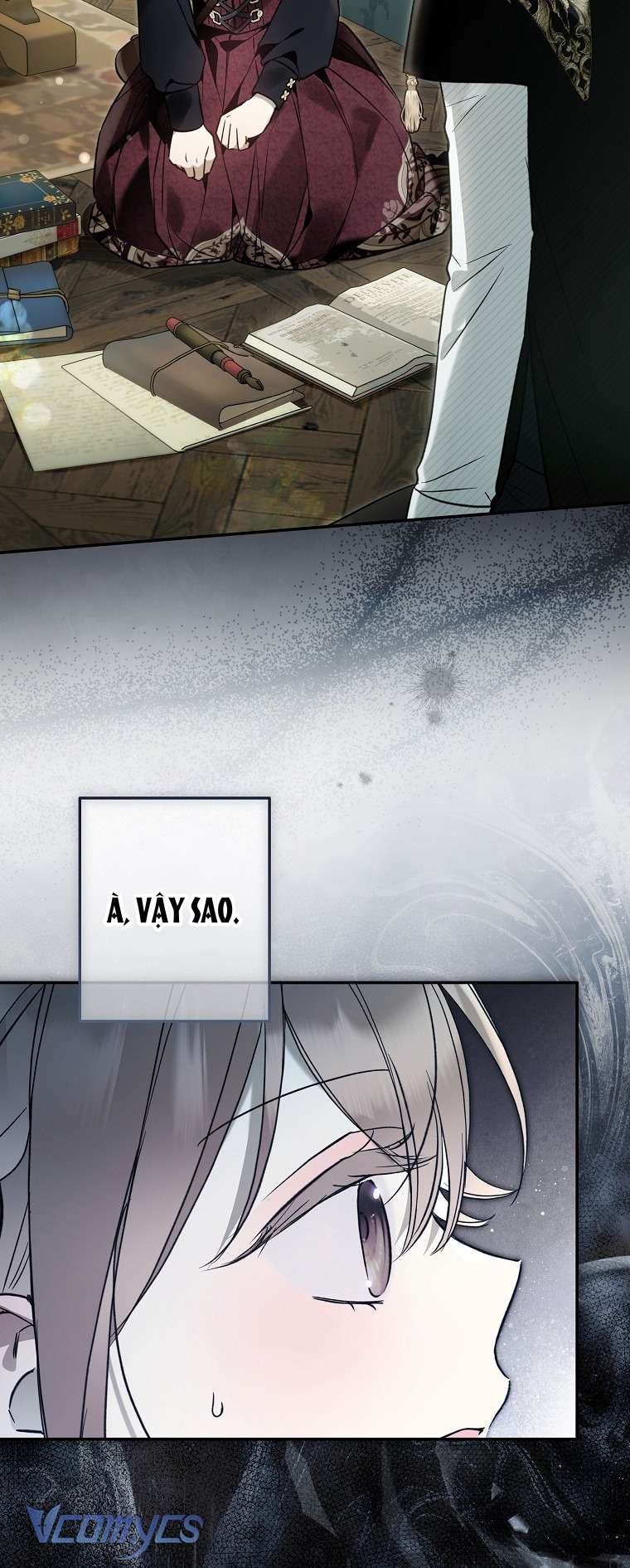 Độc Chiếm Sủng Ái Của Công Chúa Út, Mọi Người Đều Say Mê Tôi. Chap 45 - Next Chap 46