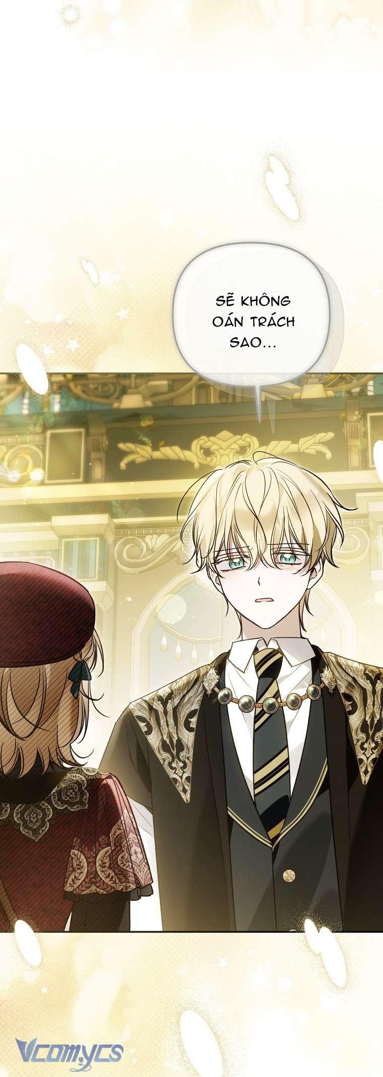 Độc Chiếm Sủng Ái Của Công Chúa Út, Mọi Người Đều Say Mê Tôi. Chap 45 - Next Chap 46