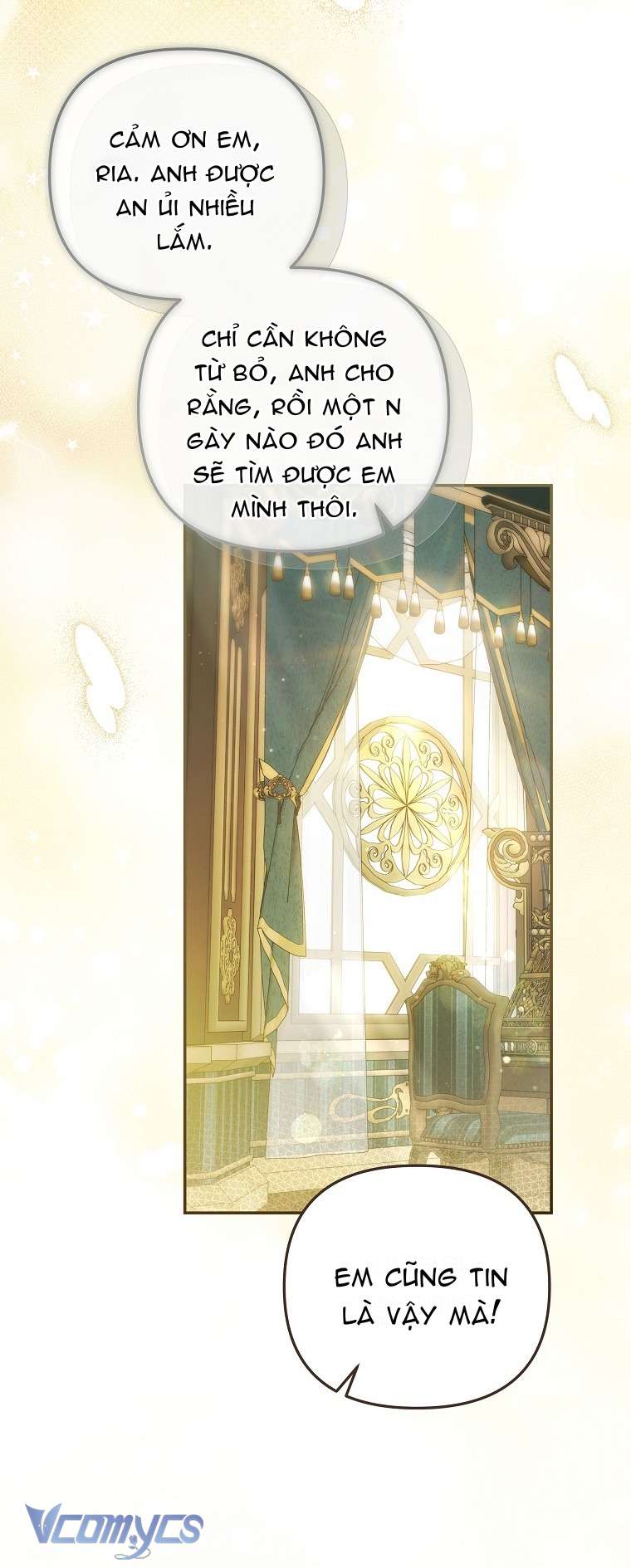 Độc Chiếm Sủng Ái Của Công Chúa Út, Mọi Người Đều Say Mê Tôi. Chap 45 - Next Chap 46